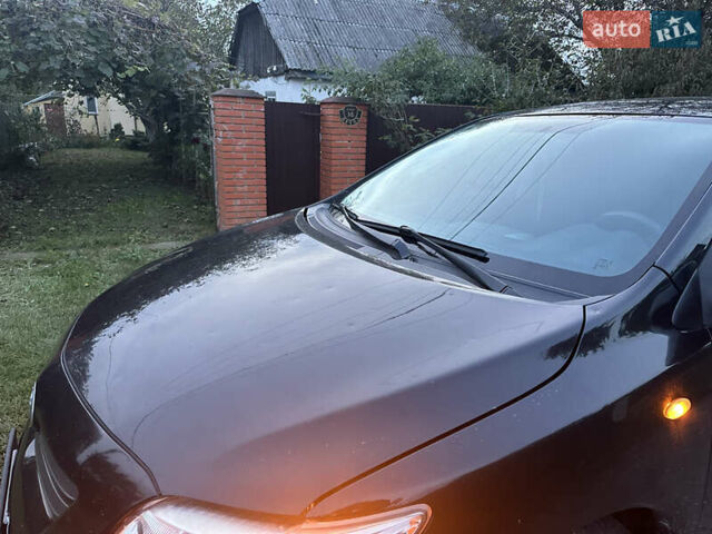 Черный Тойота Королла, объемом двигателя 1.6 л и пробегом 220 тыс. км за 5900 $, фото 22 на Automoto.ua