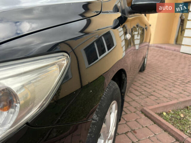 Черный Тойота Королла, объемом двигателя 1.3 л и пробегом 236 тыс. км за 4999 $, фото 4 на Automoto.ua