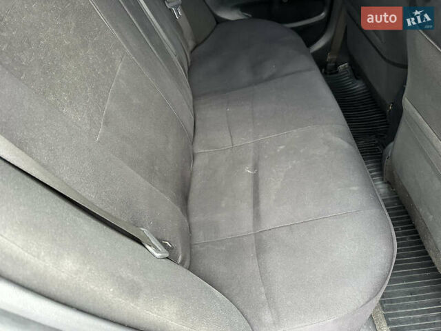 Черный Тойота Королла, объемом двигателя 1.33 л и пробегом 251 тыс. км за 5500 $, фото 11 на Automoto.ua