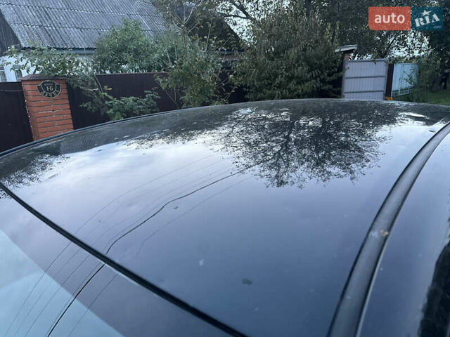 Черный Тойота Королла, объемом двигателя 1.6 л и пробегом 220 тыс. км за 5900 $, фото 23 на Automoto.ua