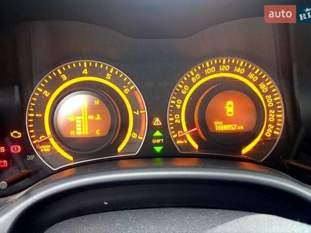 Чорний Тойота Королла, об'ємом двигуна 1.3 л та пробігом 168 тис. км за 7000 $, фото 2 на Automoto.ua