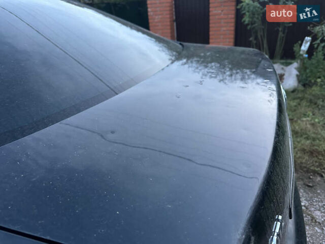 Черный Тойота Королла, объемом двигателя 1.6 л и пробегом 220 тыс. км за 5900 $, фото 24 на Automoto.ua