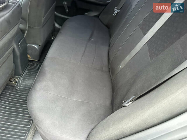 Черный Тойота Королла, объемом двигателя 1.33 л и пробегом 251 тыс. км за 5500 $, фото 12 на Automoto.ua