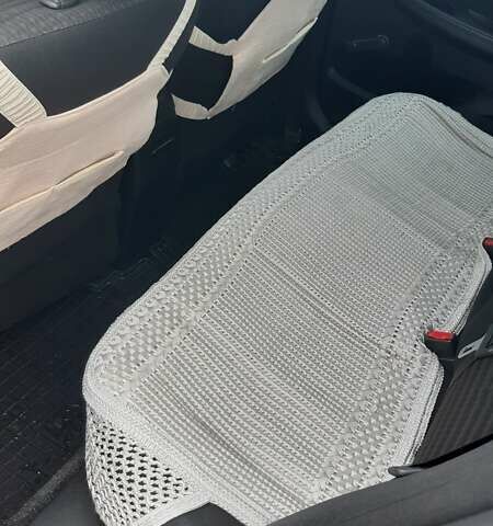 Черный Тойота Королла, объемом двигателя 1.6 л и пробегом 240 тыс. км за 8000 $, фото 18 на Automoto.ua