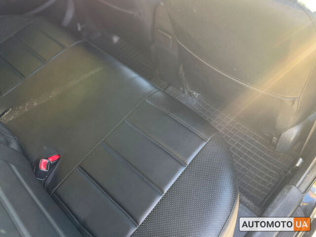 Черный Тойота Королла, объемом двигателя 1.4 л и пробегом 169 тыс. км за 8000 $, фото 20 на Automoto.ua