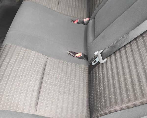 Черный Тойота Королла, объемом двигателя 1.33 л и пробегом 151 тыс. км за 7000 $, фото 9 на Automoto.ua