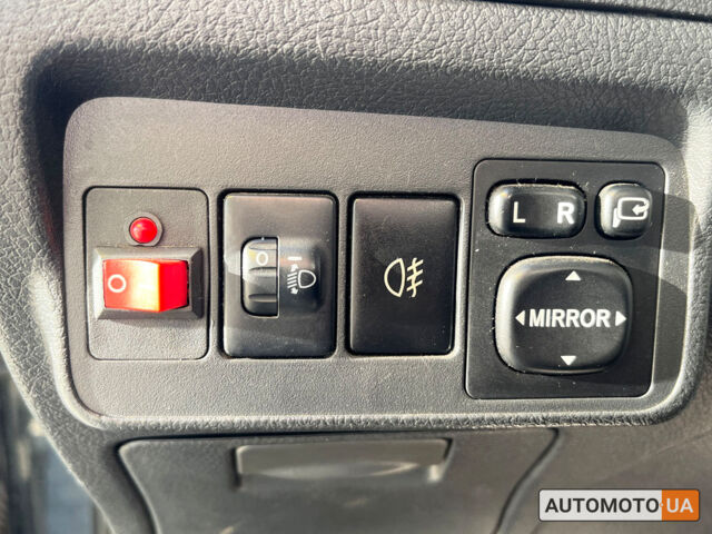 Черный Тойота Королла, объемом двигателя 1.4 л и пробегом 169 тыс. км за 8000 $, фото 12 на Automoto.ua