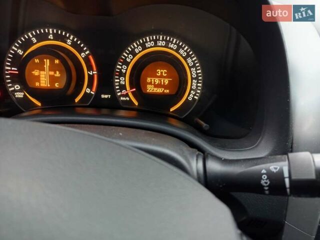 Черный Тойота Королла, объемом двигателя 1.3 л и пробегом 224 тыс. км за 6200 $, фото 8 на Automoto.ua