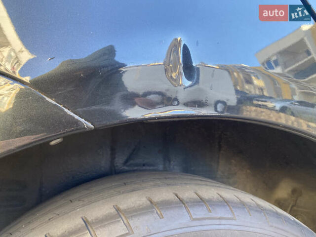 Черный Тойота Королла, объемом двигателя 1.8 л и пробегом 299 тыс. км за 10500 $, фото 9 на Automoto.ua