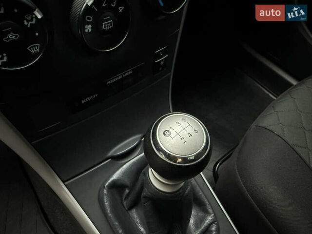 Черный Тойота Королла, объемом двигателя 1.4 л и пробегом 235 тыс. км за 7350 $, фото 17 на Automoto.ua