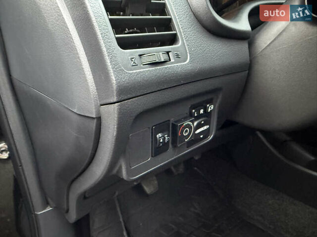Черный Тойота Королла, объемом двигателя 1.4 л и пробегом 235 тыс. км за 7350 $, фото 14 на Automoto.ua