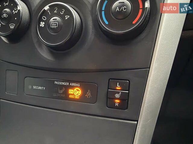 Черный Тойота Королла, объемом двигателя 1.4 л и пробегом 235 тыс. км за 7350 $, фото 18 на Automoto.ua