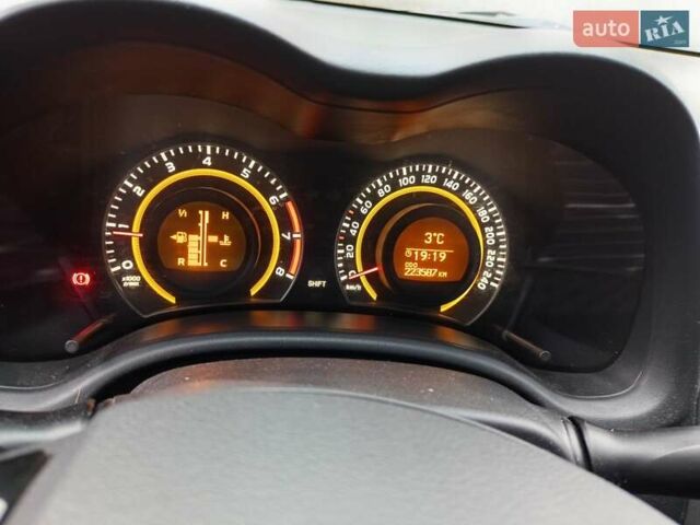 Черный Тойота Королла, объемом двигателя 1.3 л и пробегом 224 тыс. км за 6200 $, фото 1 на Automoto.ua