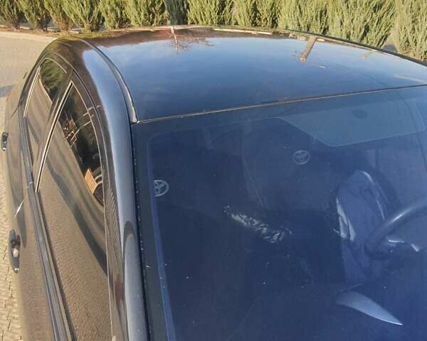 Черный Тойота Королла, объемом двигателя 1.33 л и пробегом 176 тыс. км за 8500 $, фото 6 на Automoto.ua