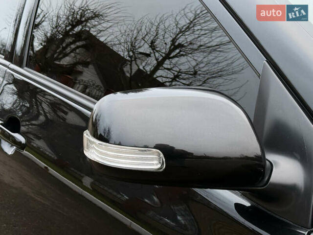 Черный Тойота Королла, объемом двигателя 1.4 л и пробегом 235 тыс. км за 7350 $, фото 6 на Automoto.ua