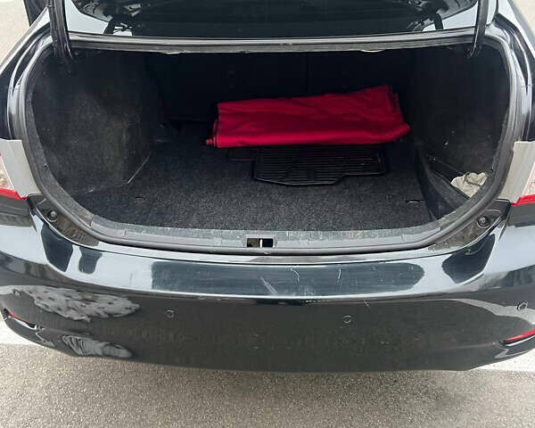 Черный Тойота Королла, объемом двигателя 1.6 л и пробегом 245 тыс. км за 8200 $, фото 30 на Automoto.ua