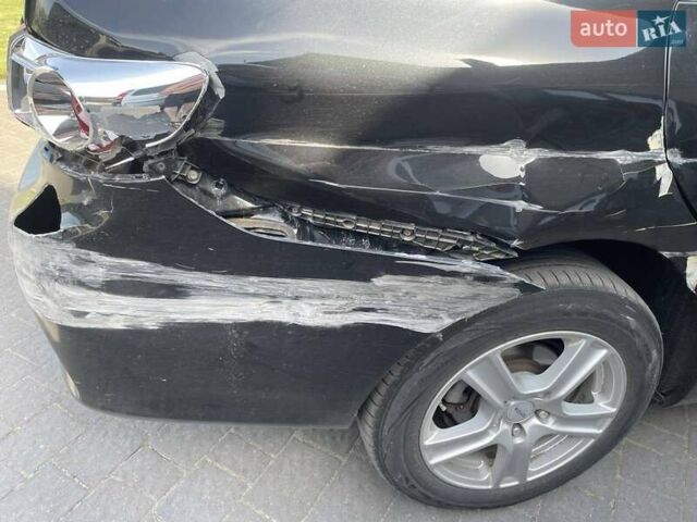 Черный Тойота Королла, объемом двигателя 1.6 л и пробегом 152 тыс. км за 7500 $, фото 8 на Automoto.ua