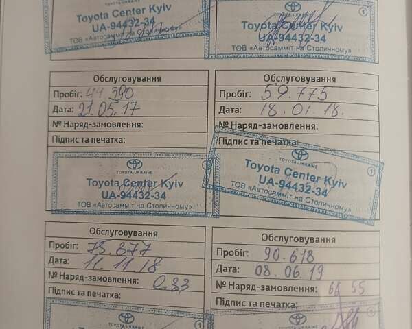 Чорний Тойота Королла, об'ємом двигуна 1.3 л та пробігом 145 тис. км за 10500 $, фото 12 на Automoto.ua