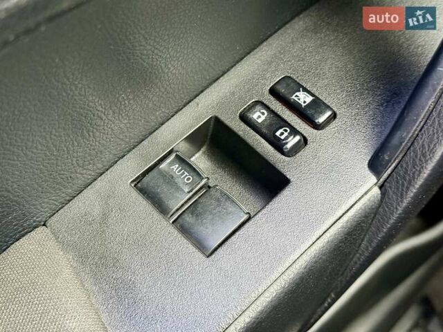 Черный Тойота Королла, объемом двигателя 1.33 л и пробегом 222 тыс. км за 7500 $, фото 16 на Automoto.ua