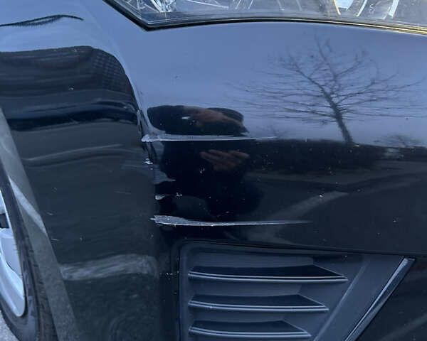 Черный Тойота Королла, объемом двигателя 1.59 л и пробегом 96 тыс. км за 13000 $, фото 11 на Automoto.ua