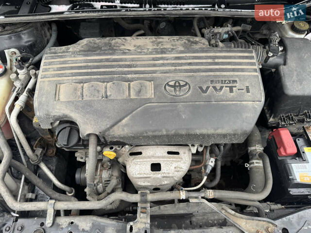 Чорний Тойота Королла, об'ємом двигуна 1.33 л та пробігом 217 тис. км за 7500 $, фото 15 на Automoto.ua
