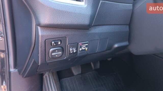 Черный Тойота Королла, объемом двигателя 1.33 л и пробегом 95 тыс. км за 10900 $, фото 14 на Automoto.ua