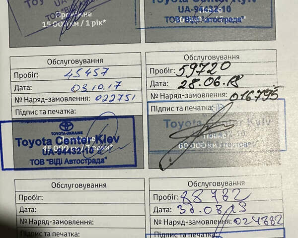 Черный Тойота Королла, объемом двигателя 1.6 л и пробегом 202 тыс. км за 12700 $, фото 14 на Automoto.ua