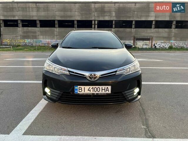 Черный Тойота Королла, объемом двигателя 1.6 л и пробегом 149 тыс. км за 14900 $, фото 10 на Automoto.ua