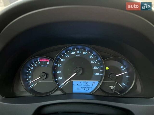 Черный Тойота Королла, объемом двигателя 1.6 л и пробегом 149 тыс. км за 14900 $, фото 19 на Automoto.ua