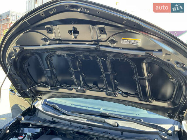Черный Тойота Королла, объемом двигателя 1.6 л и пробегом 102 тыс. км за 12500 $, фото 11 на Automoto.ua