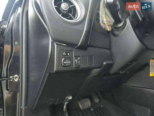 Черный Тойота Королла, объемом двигателя 1.8 л и пробегом 87 тыс. км за 2800 $, фото 8 на Automoto.ua