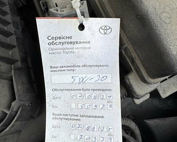 Тойота Королла 2018 в Киеве на Automoto.ua Черный Тойота Королла, объемом двигателя 1.6 л и пробегом 63 тыс. км за 16500 $, фото 11 на Automoto.ua