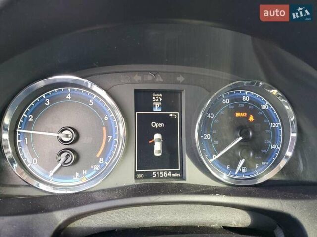 Черный Тойота Королла, объемом двигателя 1.8 л и пробегом 82 тыс. км за 2900 $, фото 7 на Automoto.ua