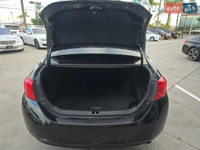 Черный Тойота Королла, объемом двигателя 1.8 л и пробегом 87 тыс. км за 2800 $, фото 9 на Automoto.ua