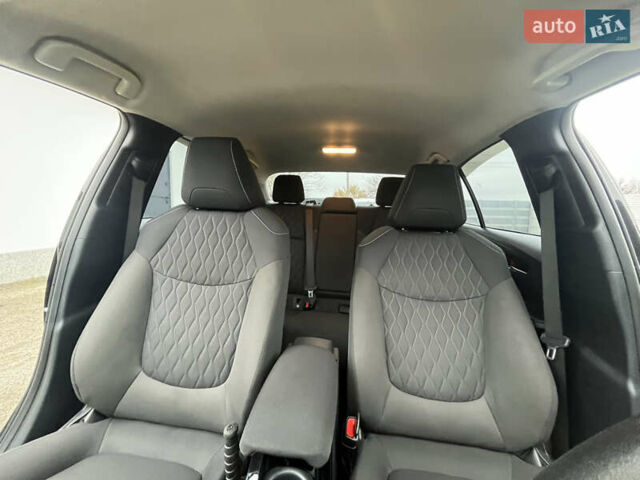 Черный Тойота Королла, объемом двигателя 1.6 л и пробегом 35 тыс. км за 19100 $, фото 21 на Automoto.ua