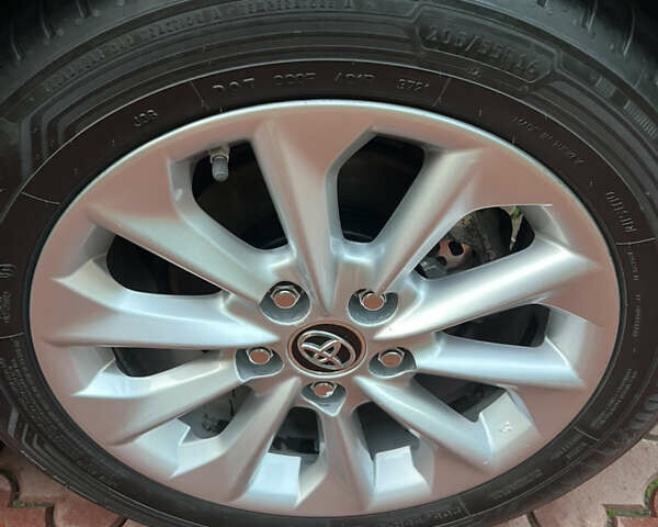 Тойота Королла 2019 в Броварах на Automoto.ua Черный Тойота Королла, объемом двигателя 1.6 л и пробегом 62 тыс. км за 18899 $, фото 20 на Automoto.ua