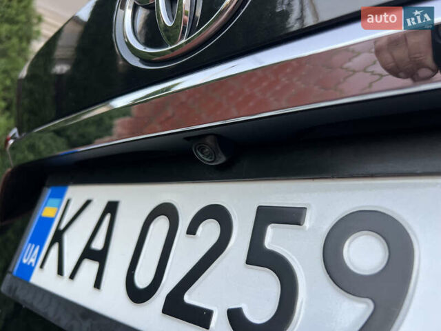 Тойота Королла 2019 в Броварах на Automoto.ua Черный Тойота Королла, объемом двигателя 1.6 л и пробегом 62 тыс. км за 18899 $, фото 51 на Automoto.ua