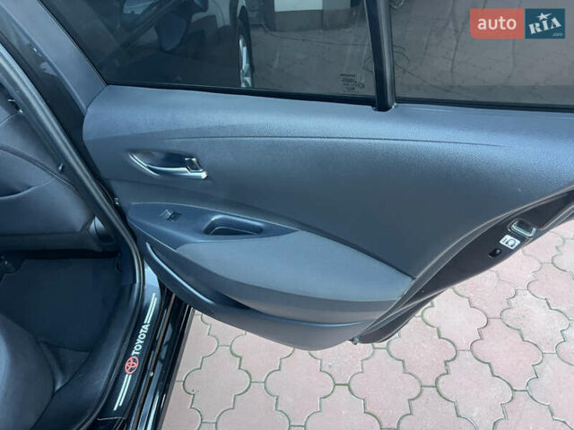Тойота Королла 2019 в Броварах на Automoto.ua Черный Тойота Королла, объемом двигателя 1.6 л и пробегом 62 тыс. км за 18899 $, фото 44 на Automoto.ua