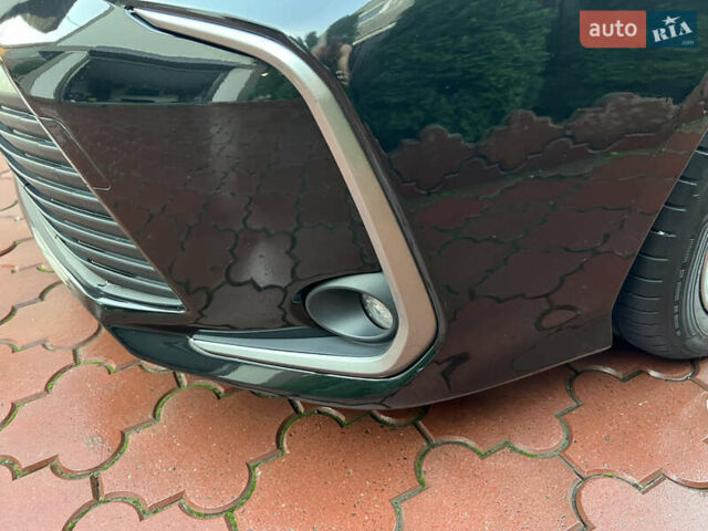 Тойота Королла 2019 в Броварах на Automoto.ua Черный Тойота Королла, объемом двигателя 1.6 л и пробегом 62 тыс. км за 18899 $, фото 8 на Automoto.ua