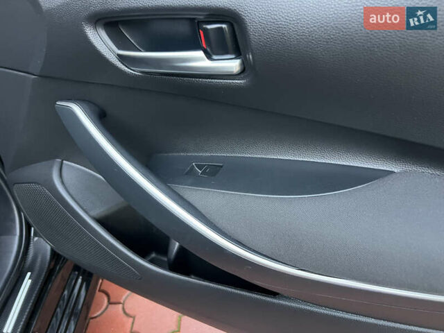 Тойота Королла 2019 в Броварах на Automoto.ua Черный Тойота Королла, объемом двигателя 1.6 л и пробегом 62 тыс. км за 18899 $, фото 32 на Automoto.ua