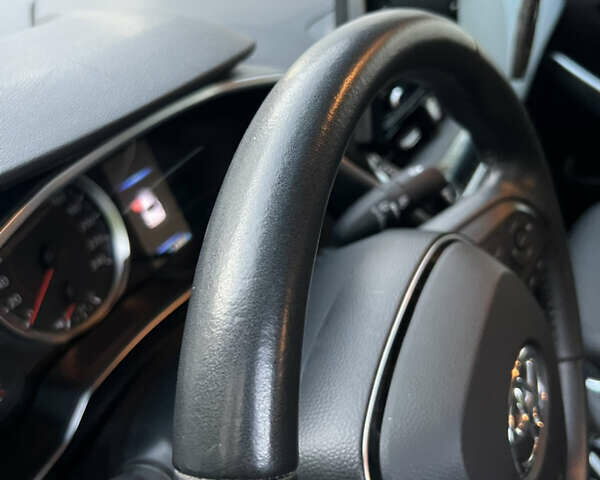 Тойота Королла 2019 в Броварах на Automoto.ua Черный Тойота Королла, объемом двигателя 1.6 л и пробегом 62 тыс. км за 18899 $, фото 30 на Automoto.ua