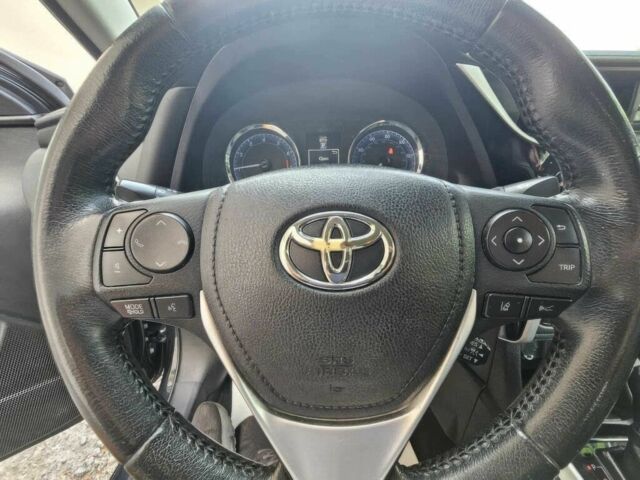 Черный Тойота Королла, объемом двигателя 1.8 л и пробегом 43 тыс. км за 11500 $, фото 8 на Automoto.ua