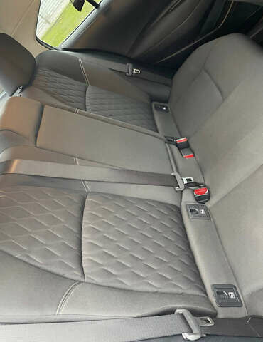 Черный Тойота Королла, объемом двигателя 1.6 л и пробегом 35 тыс. км за 19100 $, фото 18 на Automoto.ua