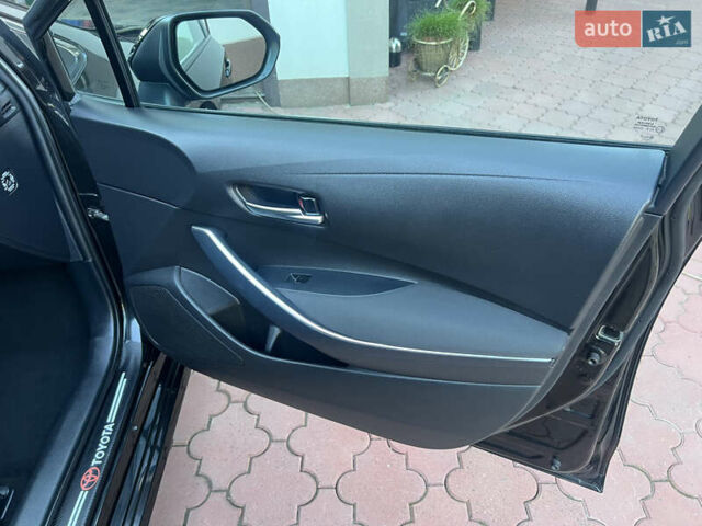 Тойота Королла 2019 в Броварах на Automoto.ua Черный Тойота Королла, объемом двигателя 1.6 л и пробегом 62 тыс. км за 18899 $, фото 41 на Automoto.ua