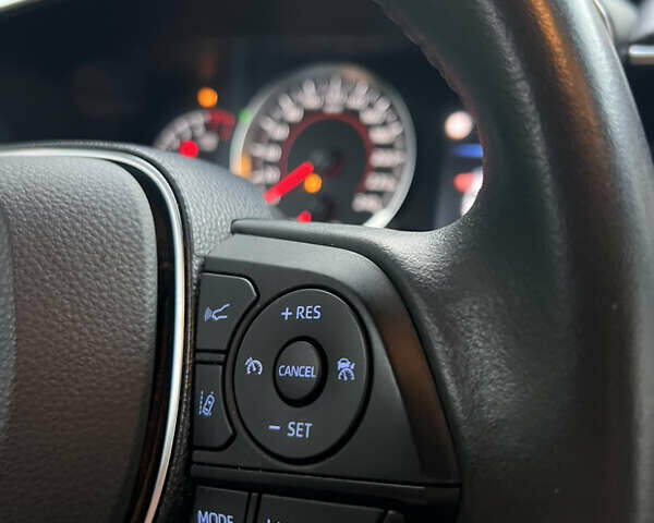 Тойота Королла 2019 в Броварах на Automoto.ua Черный Тойота Королла, объемом двигателя 1.6 л и пробегом 62 тыс. км за 18899 $, фото 37 на Automoto.ua