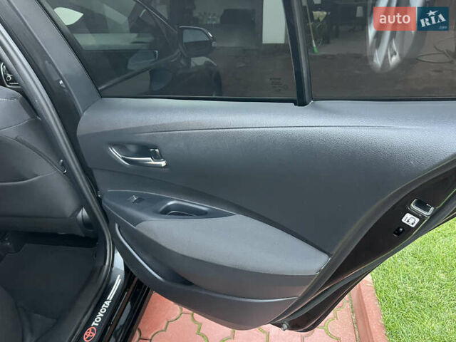 Тойота Королла 2019 в Броварах на Automoto.ua Черный Тойота Королла, объемом двигателя 1.6 л и пробегом 62 тыс. км за 18899 $, фото 35 на Automoto.ua