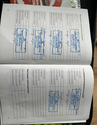 Черный Тойота Королла, объемом двигателя 1.6 л и пробегом 35 тыс. км за 19100 $, фото 27 на Automoto.ua