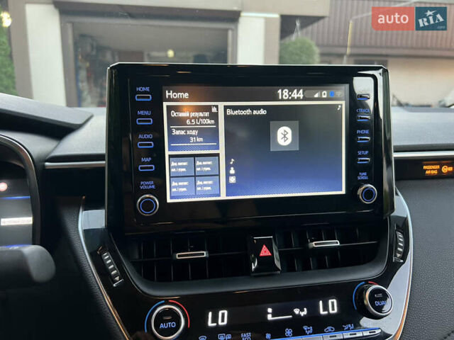 Тойота Королла 2019 в Броварах на Automoto.ua Черный Тойота Королла, объемом двигателя 1.6 л и пробегом 62 тыс. км за 18899 $, фото 36 на Automoto.ua