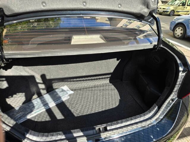 Черный Тойота Королла, объемом двигателя 0 л и пробегом 137 тыс. км за 13700 $, фото 9 на Automoto.ua