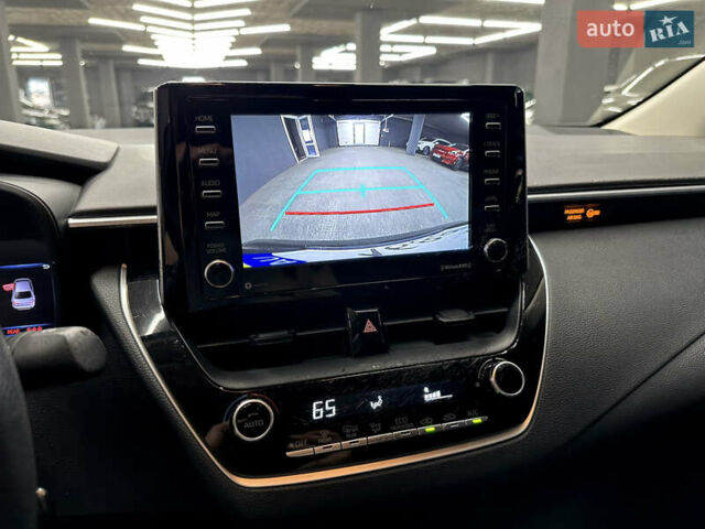 Черный Тойота Королла, объемом двигателя 1.8 л и пробегом 100 тыс. км за 14500 $, фото 19 на Automoto.ua